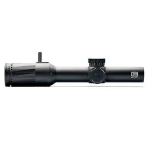 EOTech Vudu Rifle Scope 1-6x24 30mm FFP SR3 Illum. Black