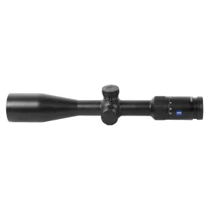 Zeiss Conquest V4 6-24x50 Rifle Scope SFP ZBi Reticle Illuminated Black