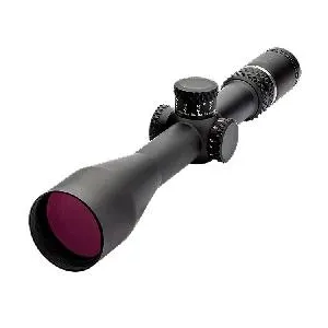 Burris XTR III Scope 3.3-18x50mm 34mm FFP SCR 2 MIL Illum