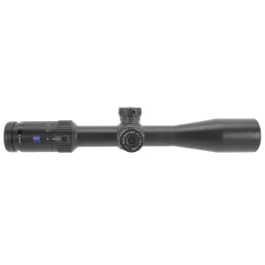Zeiss Conquest V4 Rifle Scope 4-16x44 30mm SFP ZMOAi-T30 Illuminated Black