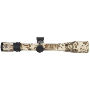 BLEMISHED Burris Tactical XTR-II 5-25x50mm SCR Illum Sand Storm