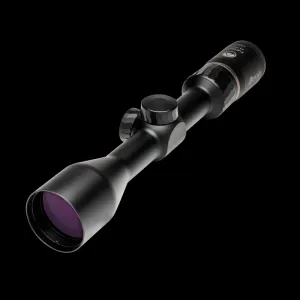 Burris Fullfield IV 6-24x50mm Rifle Scope SFP Ballistic E3 MOA Non Illuminated Matte Black BLEMISHED