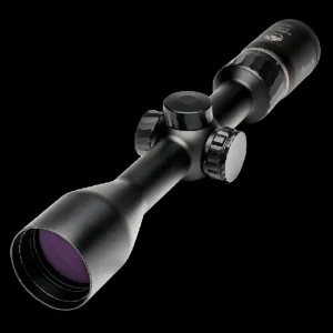 BLEMISHED Burris Fullfield IV Rifle Scope - 3-12x42mm 1" SFP Ballistic E3 Matte