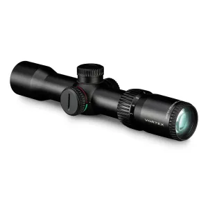 Vortex Crossfire II 2-7x32 Crossbow Scope SFP XBR-2 MOA Crossbow Kit Illuminated Black