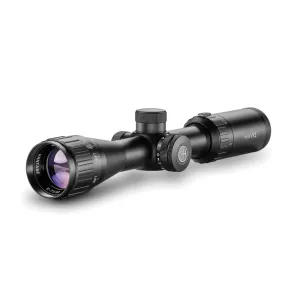 Hawke Sport Optics Vantage IR AO Rifle Scope 2-7X32 1" SFP Mil Dot Etched Illum. Black