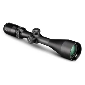Vortex Crossfire II 3-9x50 Rifle Scope SFP Straight-Wall BDC Non Illuminated Black