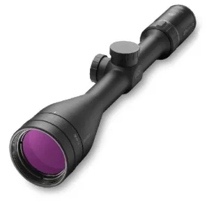 BLEMISHED Burris Droptine Rifle Scope 4.5-14x42mm 1" SFP Ballistic Plex w Zee Ring