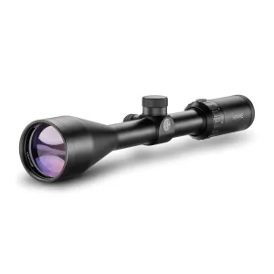 Hawke Sport Optics Vantage SF Rifle Scope 4-12x50 1" SFP 30/30 (Wire) Black