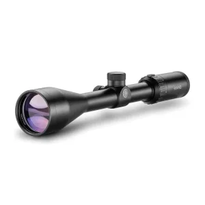 Hawke Sport Optics Vantage Rifle Scope 3-9x50 1" SFP 30/30 Duplex (Wire) - Black