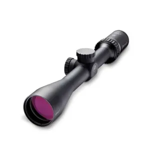 FF E1 VARI 3X-9X-40MM 1in  PLEX BLEM