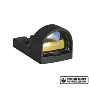 Ruger ReadyDot Reflex Sight