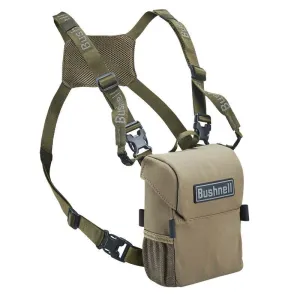 Bushnell Vault Modular Optics Protection System Binocular Pack Tan