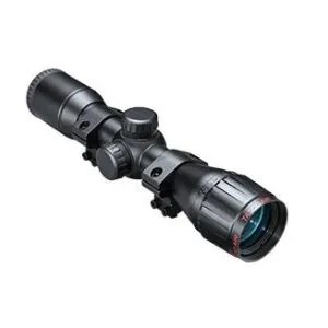 Tasco Air Rifle Scope - 4x32 AO Air Gun RS Black Fully Coated Rings Truplex  SB