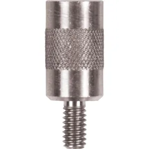 KleenBore Aluminum Rifle to Shotgun Thread Adapter #5/16-27
