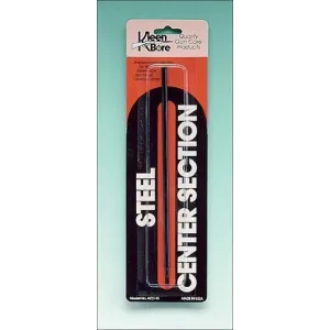 KleenBore Multi Section Cleaning Rod 6.75" Center Section Steel