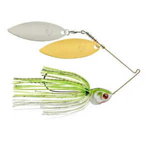 Booyah J.C. Covert 3/4oz G/N Will Jc Special