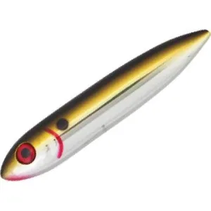 Heddon One Knocker Spook Z-Shad