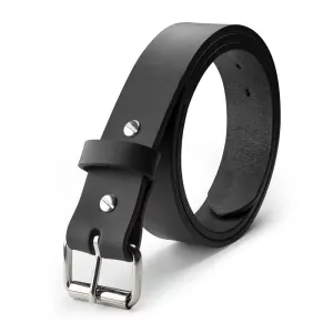 1791 Gun Belt 01 Stealth Black size 32/36
