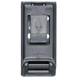 Safariland 744BL Accessory Clip-On Belt Loop