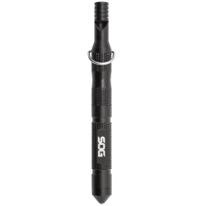 SOG Flint Multi-Tool Black