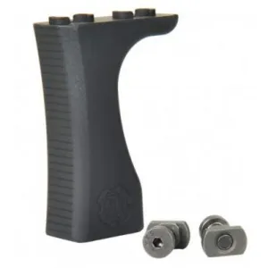 Troy Industries SOCC 2.2" Hand Stop - Black