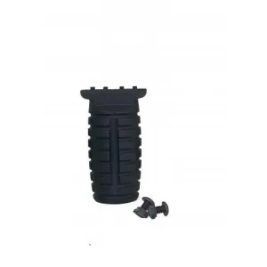 Troy Forward Grip 3" Black