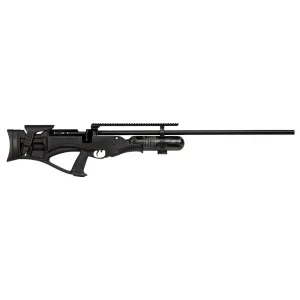 Hatsan Piledriver Airgun Rifle .62 cal 700+ FPS Black