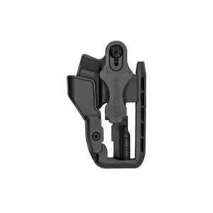 Safariland Schema IWB Holster for S&W Shield/Shield Plus Black RH