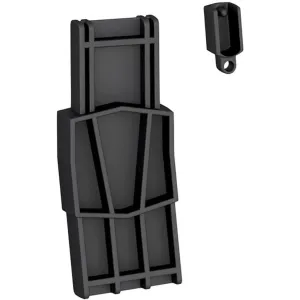MTM ARVB AR Vice Block and Link Grey