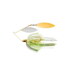 War Eagle Screamin 2-Will 3/4oz Gold Spot Remover