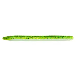 Strike King Shim-E Stick 5'' Baby Bass 7pk