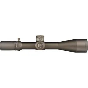 Nightforce ATACR 7-35x56mm F1 Rifle Scope FFP MOAR Reticle Illuminated FDE