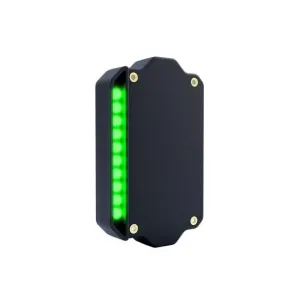 Caldwell Flash Bang AR500 Steel Target Hit Indicator