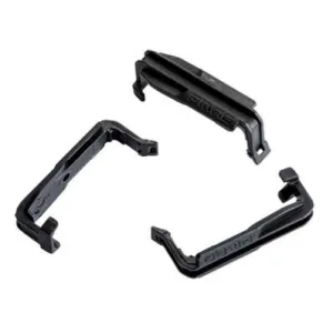 Magpul PMAG Impact/Dust Covers Fits AR-15 Rifles 223 Rem Black 3/ct