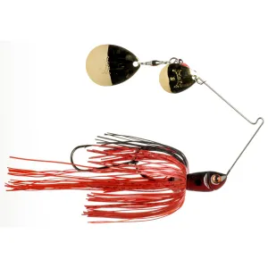 Strike King Premier Plus 3/8oz Red Crawfish