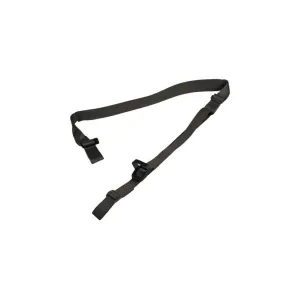 Blackhawk! Multi Point Sling Cushion Stretch - Black