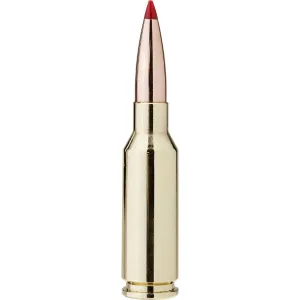 Hornady Unprimed Brass Rifle Cartridge Cases 6mm ARC 50/ct