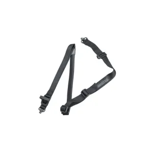 Blackhawk! Multi Point Free End Slick Sling Black