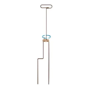 Higdon FLATS Motion Silhouette Goose Stakes 12/ct