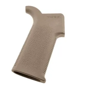 Magpul MOE Slim Line Grip Fits AR-15/M4 Flat Dark Earth Finish