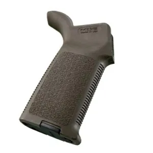 Magpul  MOE Grip  Fits AR Rifles  OD Green MAG415-OD