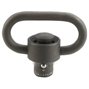Blackhawk! Heavy Duty Push Button Sling Swivel