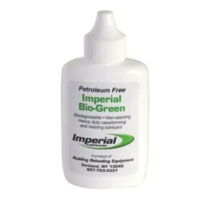Redding Case Lube - Imperial Bio Green