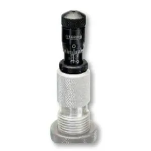Redding Bullet Seating Micrometer STD #18 Seat Plug