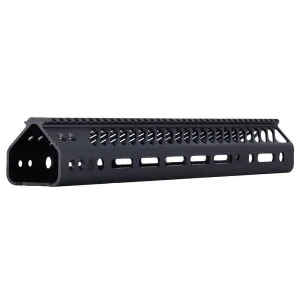 Seekins SP3R M-LOK Rail Ruger RPR 15" Black