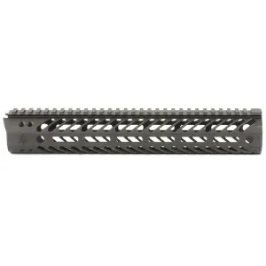 Seekins MCSR M-LOK Rail 12" Black