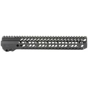 Seekins NOXS M-LOK Rail 12" Black