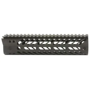 Seekins MCSR M-LOK Rail 9" Black