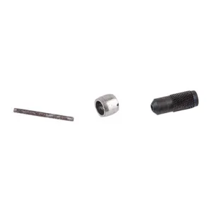 Redding Carbide Neck Sizing Button Kit 25 Cal