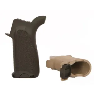 Bravo Company Gunfighter's Grip MOD2 Fits AR Rifles Flat Dark Earth BCM-GFG-MOD-2-FDE